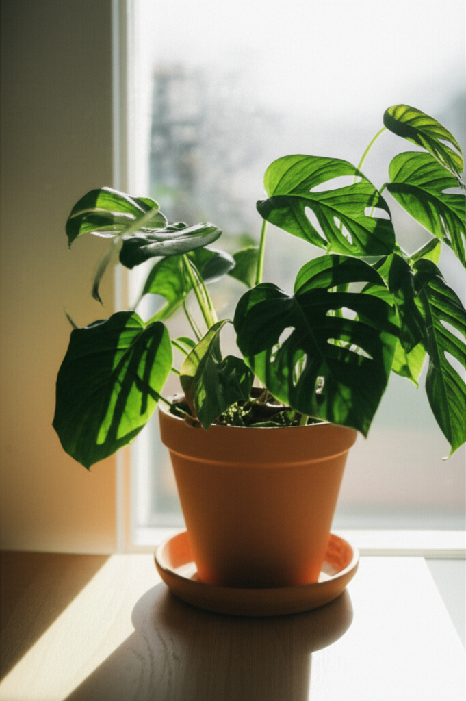 Illuminating Growth: Understanding Plant Light Requirements